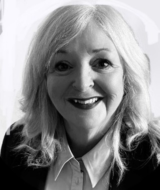 Dr Jayne Griffith-Parry