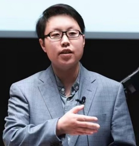 Dr Wei Zhou