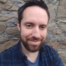 Profile picture of Dr Tim Davis.