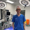 Profile picture of Dr Matthew Turner, FRCA.