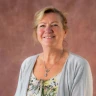 Profile picture of Deborah Jenkins.