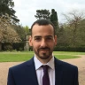 Profile picture of Alberto Roldan Martinez.
