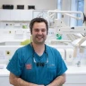 Profile picture of Dr Petros Mylonas.