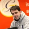 Image of Wesley Skene Founder of Welsh Fitness Expo Conference Ambassador for Wales 
