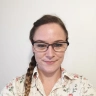 Bio image of Dr Karina Marsden, lecturer in Soil Science