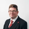 Bio image of Professor Martin Steggall , University of South Wales 