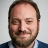 Bio image if Professor Simon Middleburgh FIMM MintP
