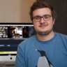 bio image of Adam Amor, Director of Buffoon Media 