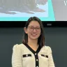 Bio image of Senior Lecturer Phoebe (Phoey Lee Heard) Teh, Wrexham University