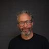 Bio image of Professor Nathan Abrams 