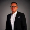 bio image of Dr David Sprake Wrexham University 