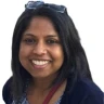 bio image of Dr Shubha Sreenivas, Senior Lecturer in Psychology (Biological), Wrexham University