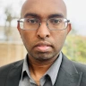 Bio image of Dr Sivagunalan Sivanathan, Senior Lecturer in Electrical and Electronic Engineering University of South Wales 