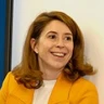 bio image of Nina Ruddle, Head of Public Policy Engagement, Wrexham University 