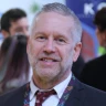 Bio image of Dr Gareth Carr, Senior Lecturer in the Built Environment, Wrexham University