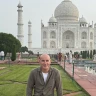 bio image of Dr Andrew Thompson University of South Wales 
