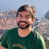 bio image of Victor Romero Cano Cardiff University 