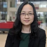 bio image of Professor Yingli Wang, Cardiff University 