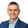 Bio image of Antonio J. Gill