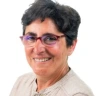Bio image of Dr Catherine Purcell