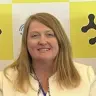 Bio image of Professor Joanne Davies
