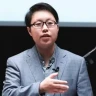 Bio image of Dr Wei Zhou