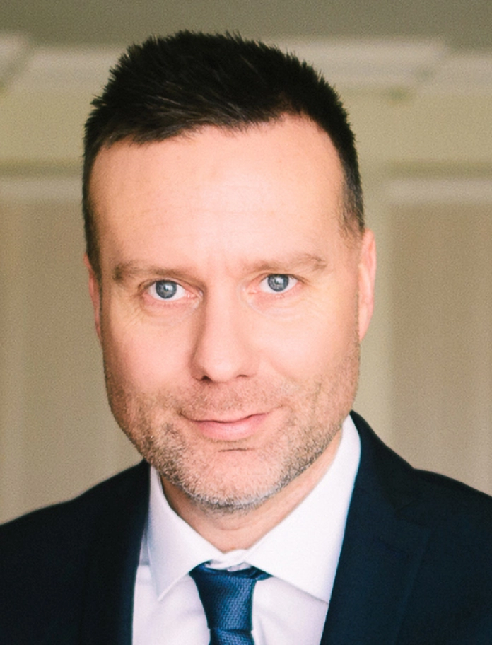 bio image of Richard Hebblewhite Senior Lecturer in Games & Media, Wrexham University