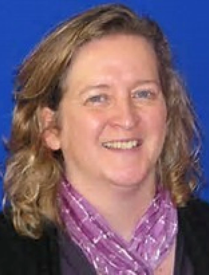 bio image of Dr Jessica Clapham, Senior Lecturer in Applied linguistics, University of Wales Trinity St Davids