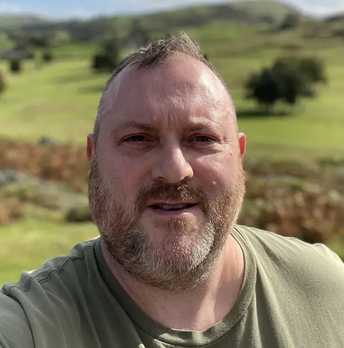 Profile picture of Allan Trow.