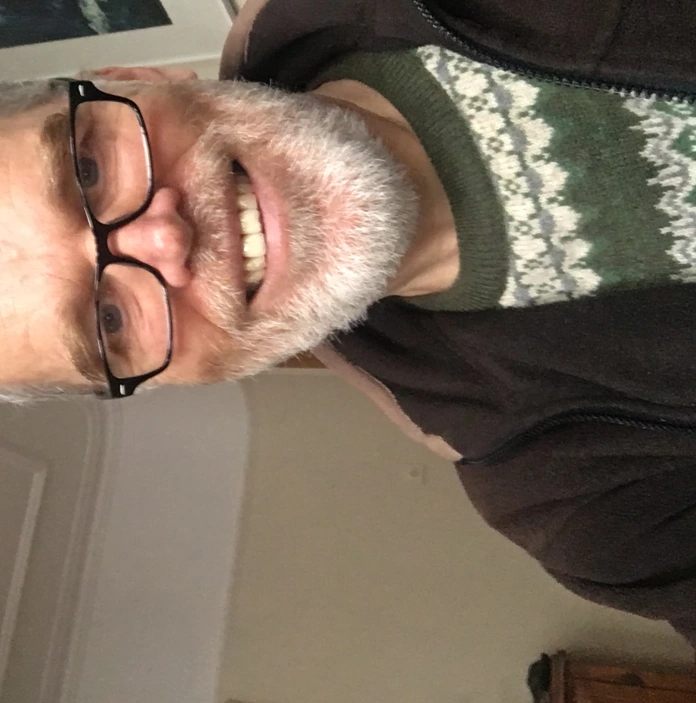 Profile picture of Professor Wolfgang Maier.