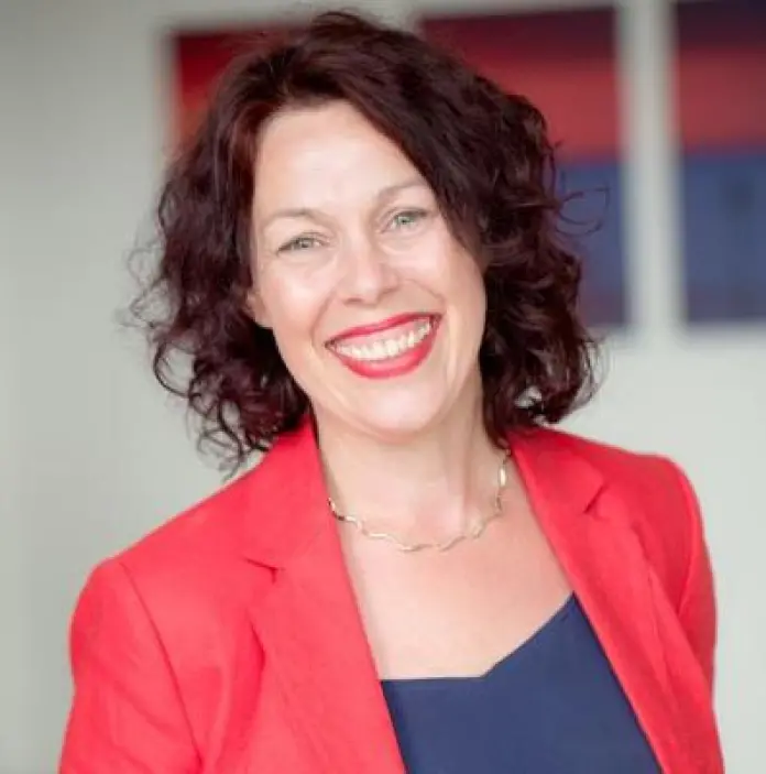 Profile picture of Cheryl Allsop.