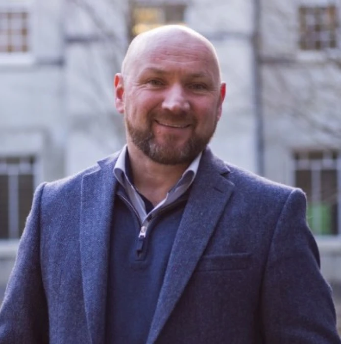 Profile picture of Denis Dennehy