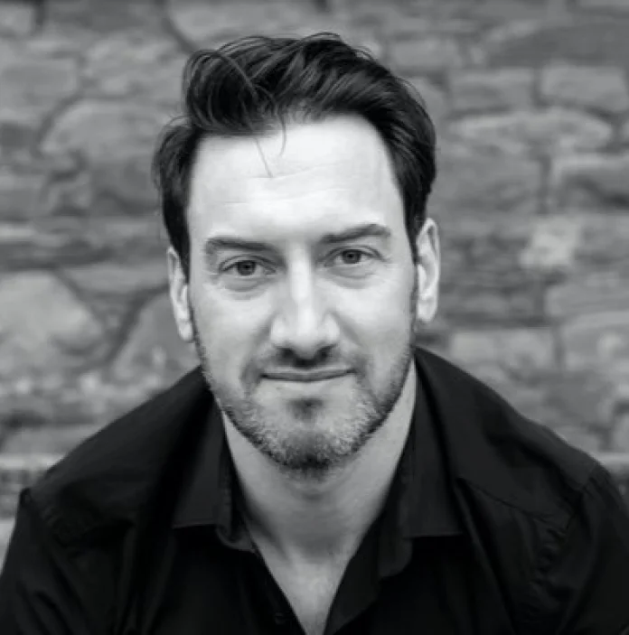 Profile picture of Dr Nic Hooper