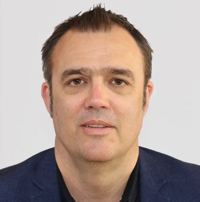Profile picture of Gavin Price.