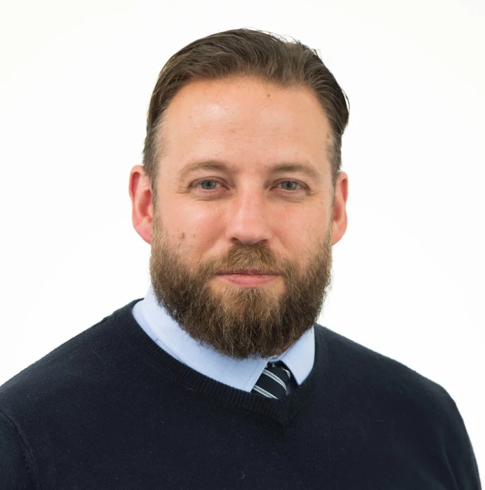 Profile picture of Steven Osborne.