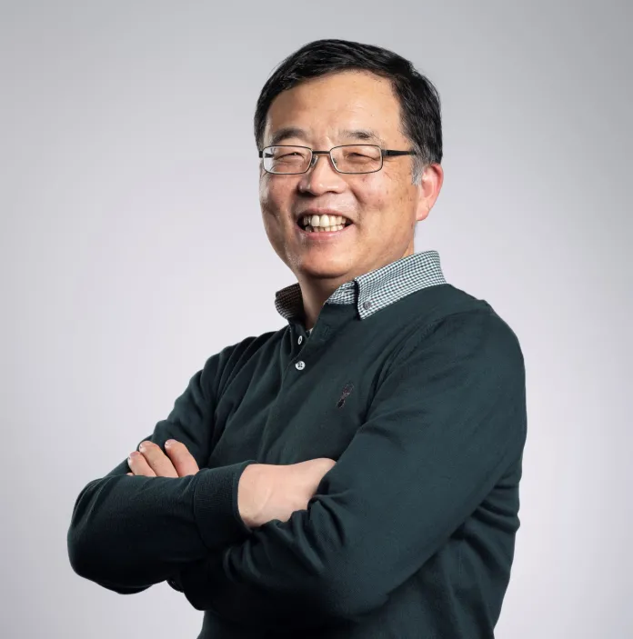 Profile picture of Jianming Tang.
