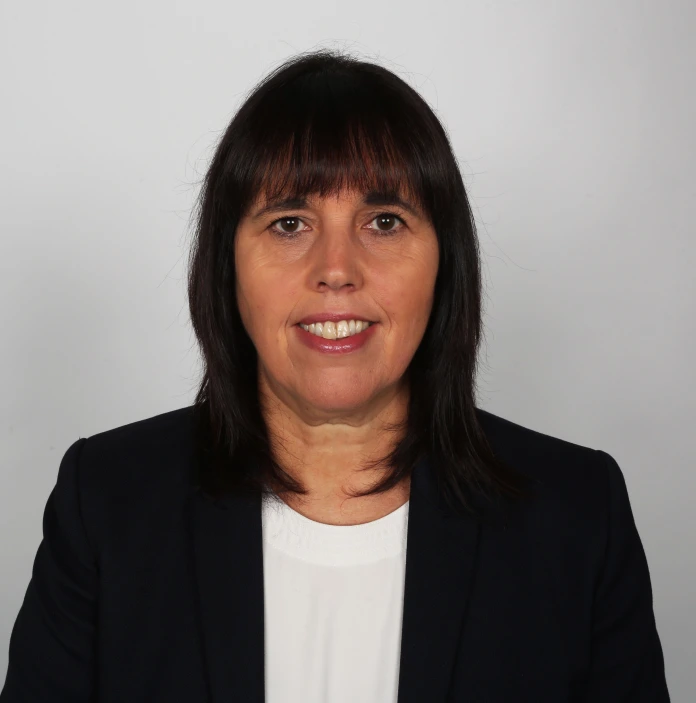 Claire Parmenter bio image