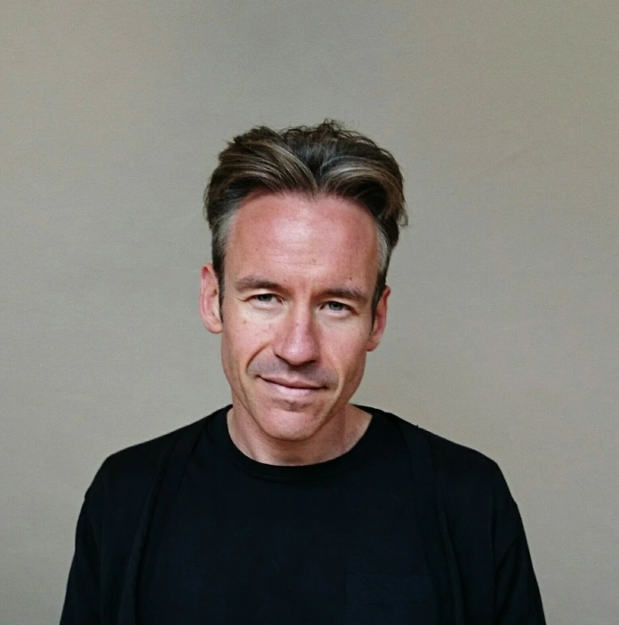 bio image of Professor McStay