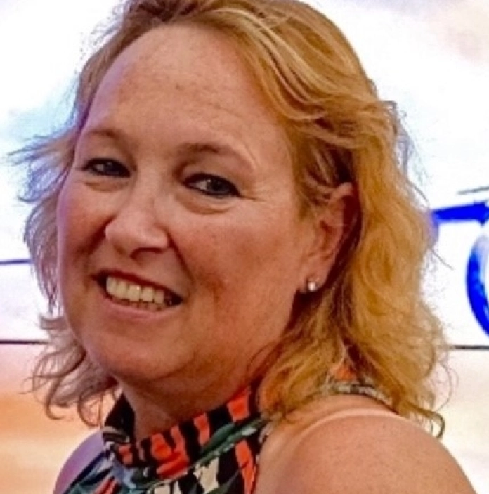 bio image of Jaqui Jones University of Wales Trinity Saint David