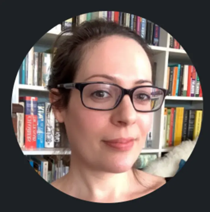 Bio image of Dr Beverley Pickard-Jones 