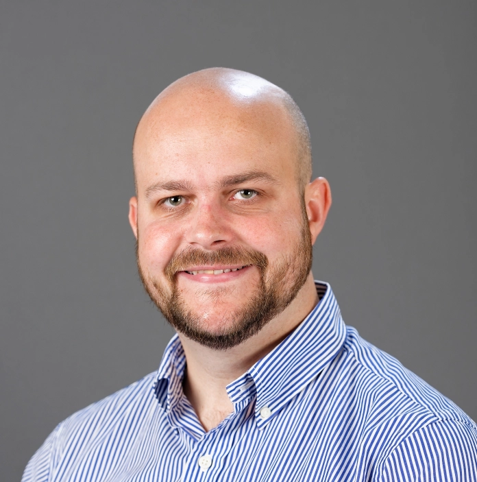 bio image of Jonathan Gillard, Professor of Statistics and Data Science, Cardiff University