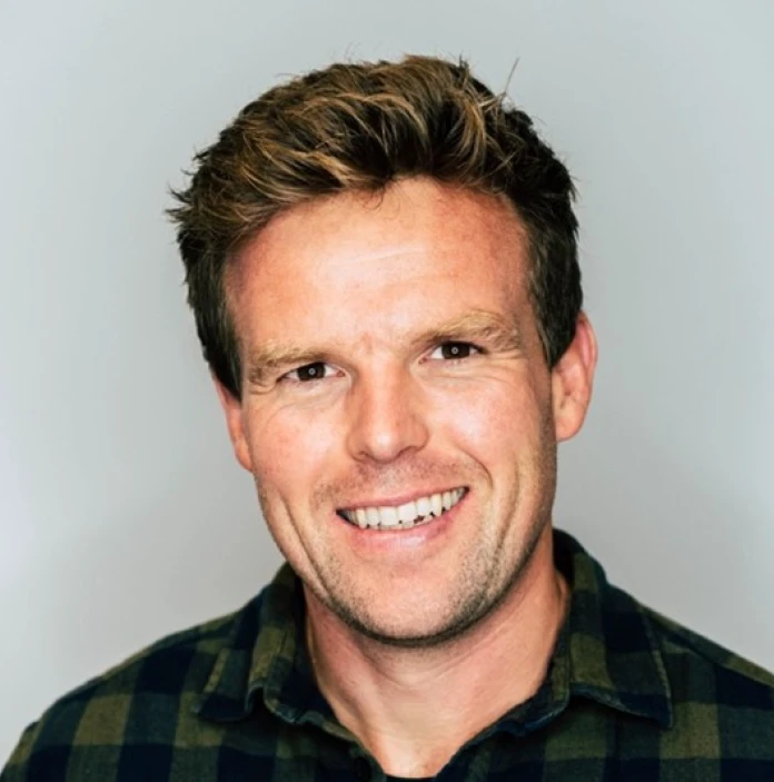 bio  image of Professor Matt Carnie Faculty of Science and Engineering, Swansea University
