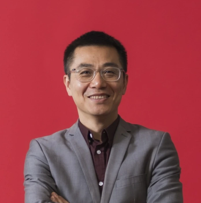bio image of Biao Zeng, Lecturer in Psychology, University of South Wales 