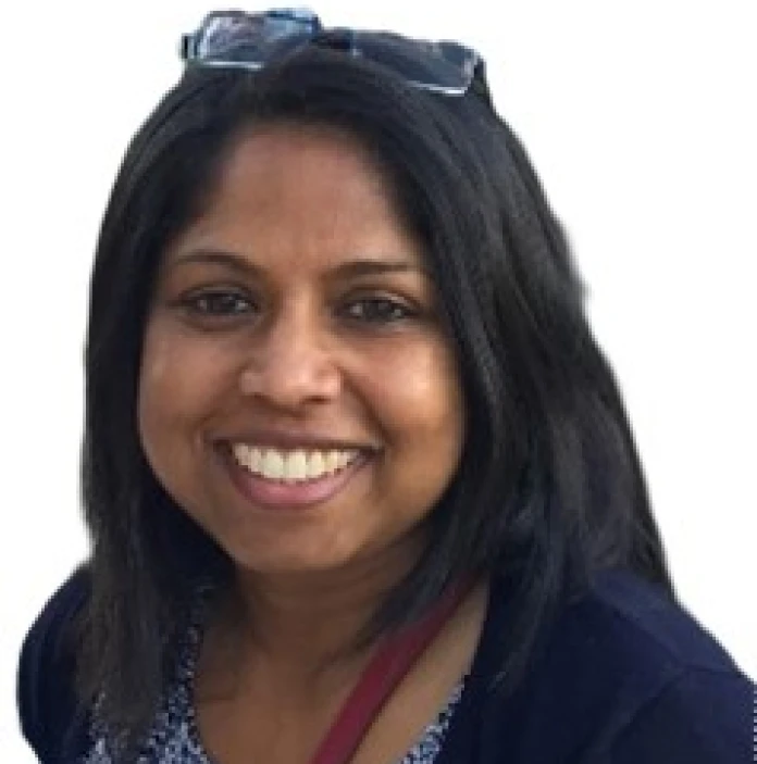 bio image of Dr Shubha Sreenivas, Senior Lecturer in Psychology (Biological), Wrexham University