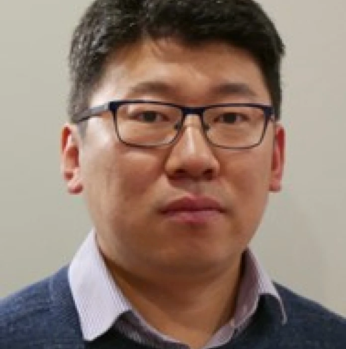 bio image of Dr Ze Ji - Senior Lecturer of robotics and atonomous, Cardiff University 