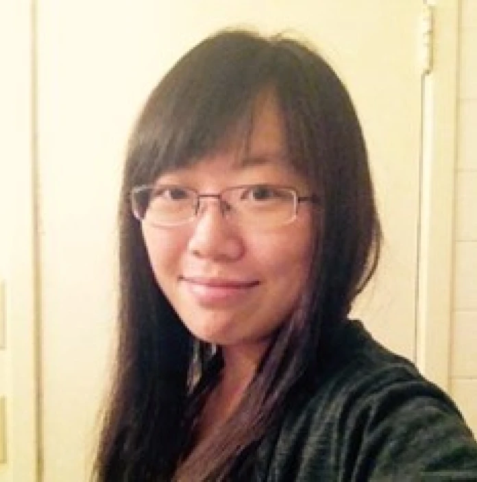 Bio Image of Dr Pan He, Lecturer in Environmental Science and Sustainability, Cardiff University