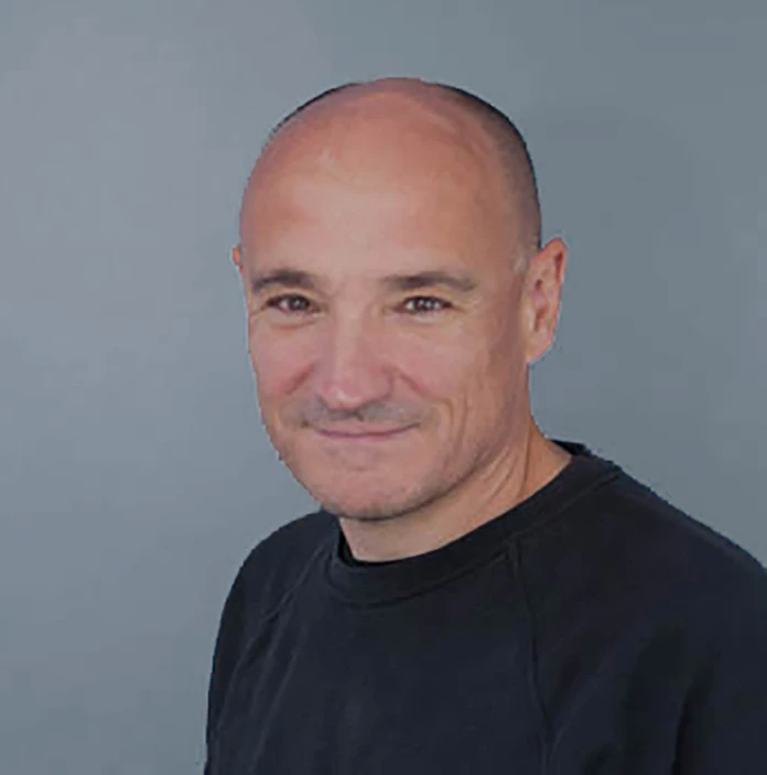 Bio Image of Michael Brown, Professor of Creative Industries ,University of South Wales 