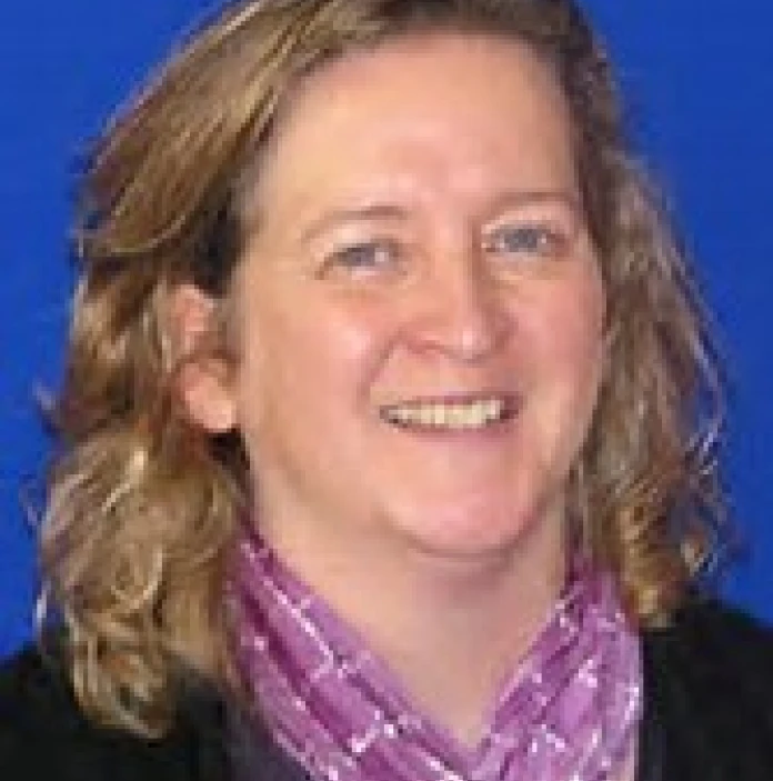 bio image of Dr Jessica Clapham, Senior Lecturer in Applied linguistics, University of Wales Trinity St Davids 