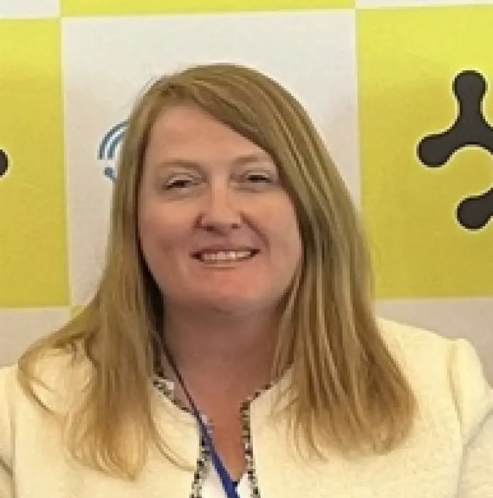 Bio image of Professor Joanne Davies
