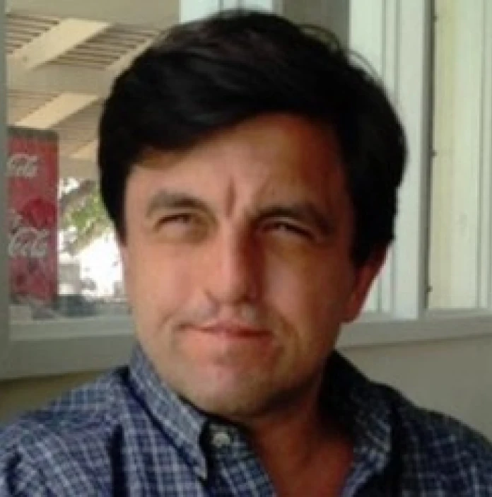 Bio image of Professor Jeremy Tree